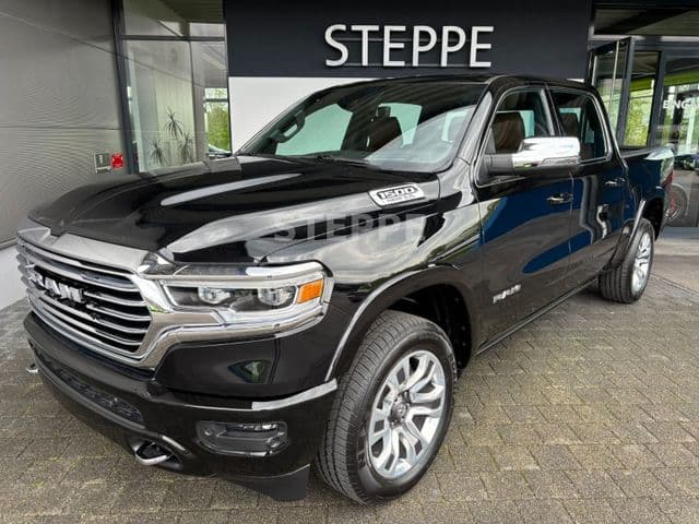 Dodge RAM null